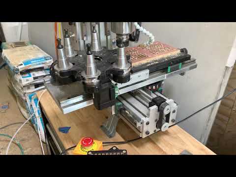 DIY atc mill making rose gold fan covers. Please read description about the content of this video.