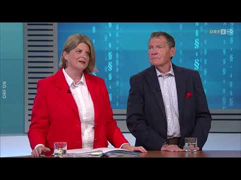 Bürgeranwalt: E-Scooter | Bessere Radwege in Oberwart | Schadenersatz  Motorradunfall? [7.6.2025]