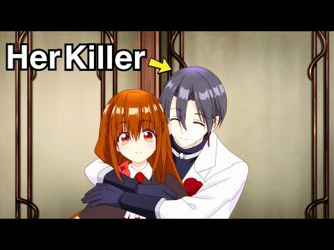 She Reincarnates In her Own Fanfic AS THE VILLAIN Hot Men want to kill | #2