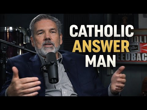 Protestant Questions = Catholic Answers