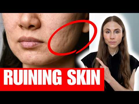 5 Skincare Myths That Are Ruining Your Skin