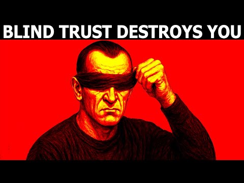 The Shocking Cost of Blind Beliefs - Machiavelli