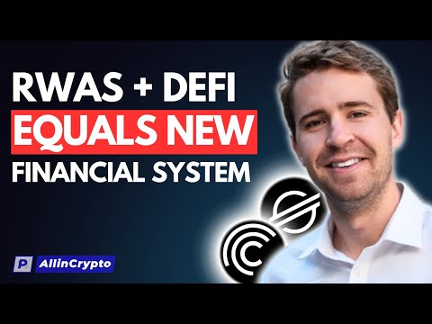 Trillions Of Dollars In Tokenized RWAs Are Coming And Defi Will Supercharge Them With Centrifuge
