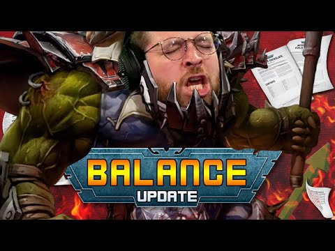 40K Fall Dataslate HOT TAKES ft. Bricky