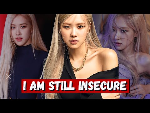 The Story Of BLACKPINK's Rose