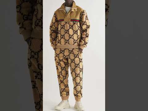 How do the ultra-rich really dress?