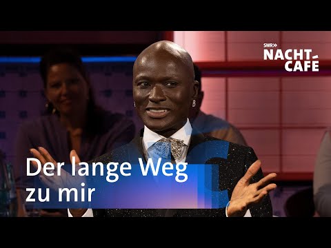 Der lange Weg zu mir | SWR Nachtcafé