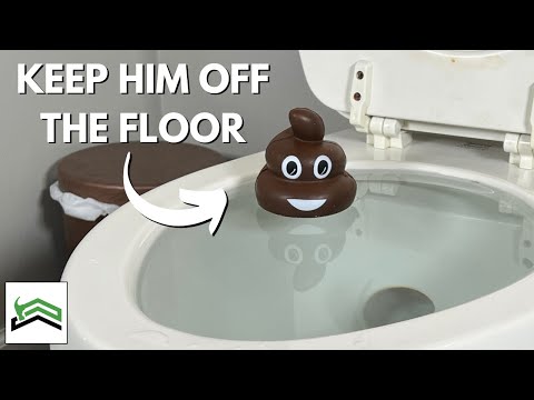3 Ways To Stop A Clogged Toilet From Overflowing
