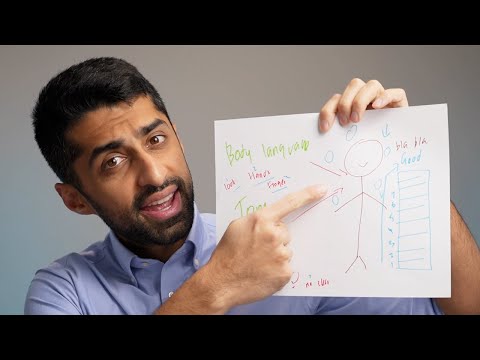 Give me 13 minutes and I'll 10x your communication skills in 2025