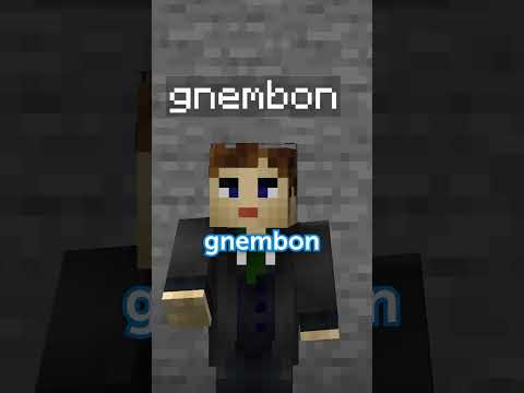 This Minecraft Server Breaks the Game  #minecraft