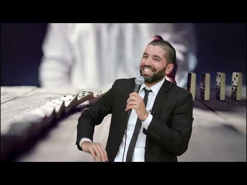 כח האמונה - הכח שישנה לך את החיים 🫵🏻 הרב שניר גואטה בשיעור משנה חיים