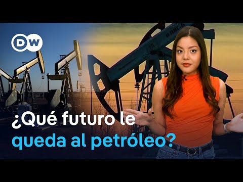 Cómo el mercado del petróleo está más politizado que nunca y cómo afectará esto a la economía global