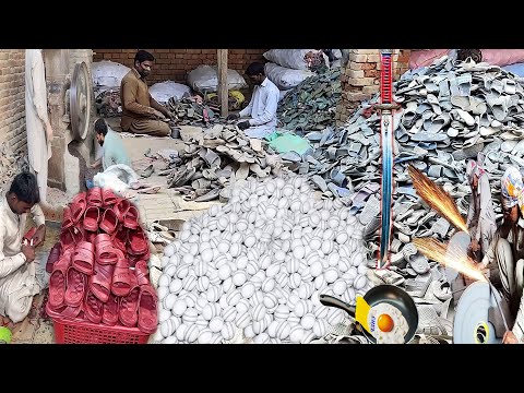 Top 10 Most Incredible Manufacturing Processes | How Its Make