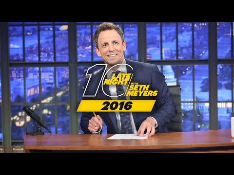 LNSM Turns 10: Trump's Access Hollywood Tape: A Closer Look (Live from Washington, D.C.)
