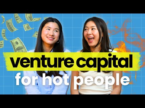 VC 101: How Venture Capital Works (No Finance Degree Needed)