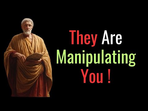 When Someone Asks You These 10 Questions , They’re Trying to Manipulate You