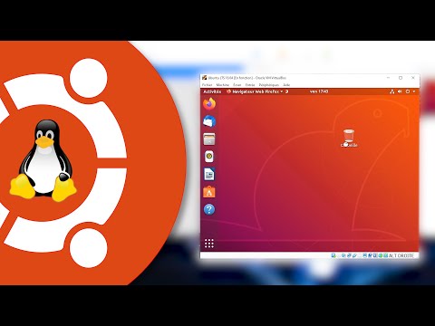 Essayer Facilement Linux (Ubuntu)