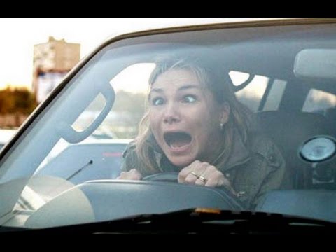 Девушки за рулем!!!!