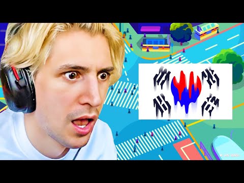 xQc Reacts to "Why Korea is Dying Out" by Kurzgesagt