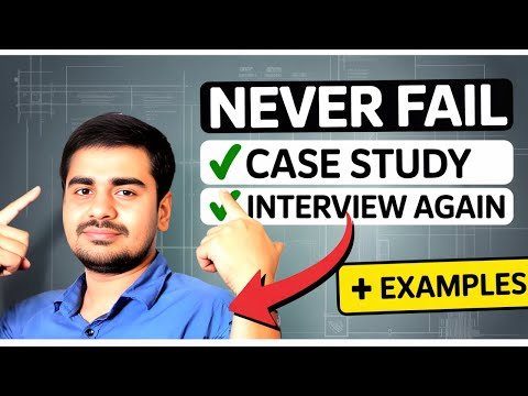 Ace Your Data Analytics Case study in 20 mins - RCA Framework