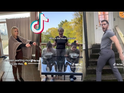 Funny TikToks that Had me Rolling on the Floor! PT.3