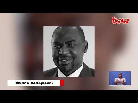 Who killed Ayieko and why? Key suspect allegedly paid Ksh 5,000 to finish Ayieko | FULL VIDEO