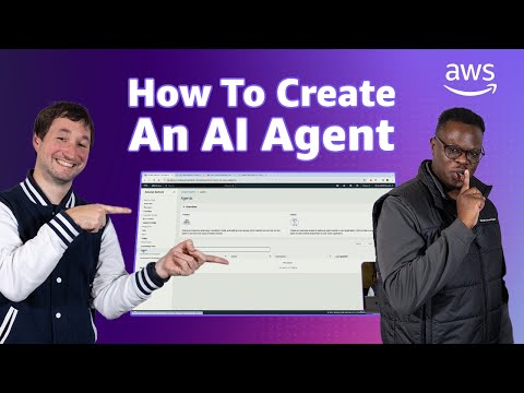 Build an AWS Solutions Architect Agent with Amazon Bedrock