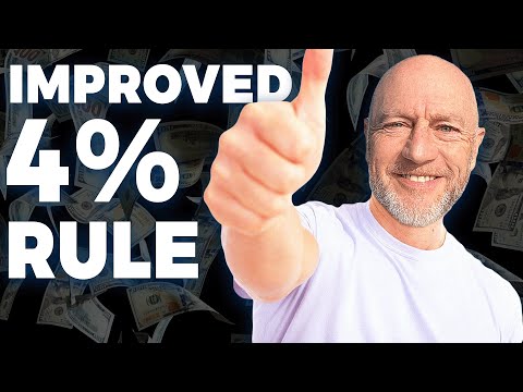 Creator of 4% Rule Shares "Better" Strategy