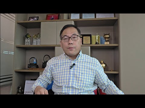 蔡金强 Oscar Choi - 伊朗即将进入“北洋时代”;伊朗的眼高手低