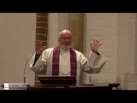 Predigt vom 21.12.2025 - Freude, Freude