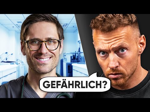 Doctor Weigl has NO IDEA about training? My analysis!