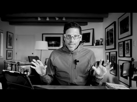 Going Professional and Less is More — Photography Myths with Documentary Photographer Daniel Milnor