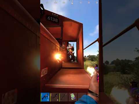 our trains collided?