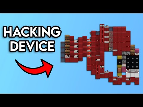 Building Your INSANE Redstone Ideas! #2