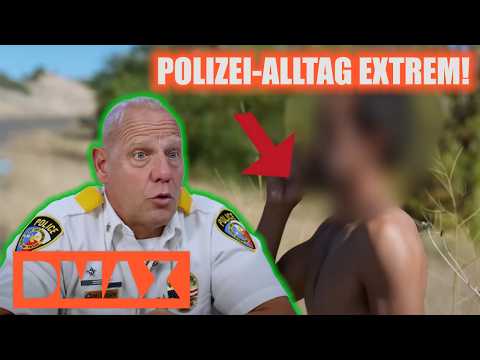 Texas-Einsätze: Unglaublich, aber wahr! | COMPILATION | Der Germinator | DMAX Deutschland