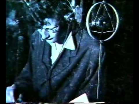The Works - The Man Who Saw the Future (BBC 1997)