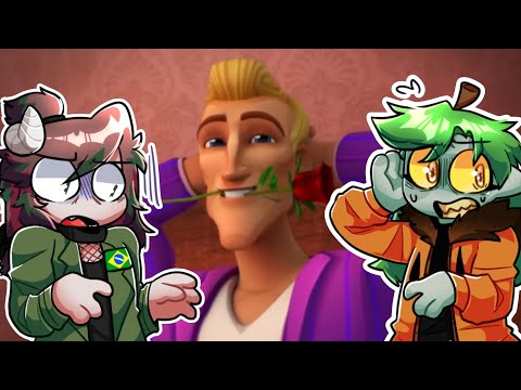 Lily's Garden is TRAUMATIZING | ft.  @SmokeeBee
