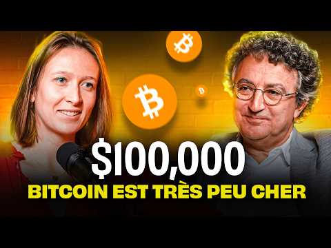 Créateur du premier fonds Bitcoin : “Il ne faut pas faire confiance à la BCE” | avec Yves Choueifaty