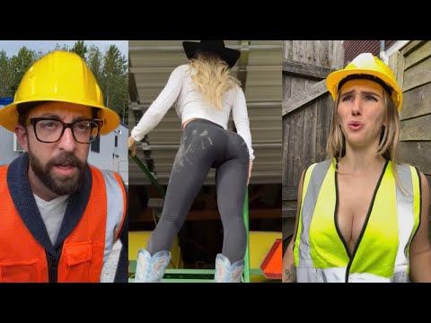 Ultimate Compilation Ep.36| Unbelievable Construction Fails & Hilarious Worker Moments