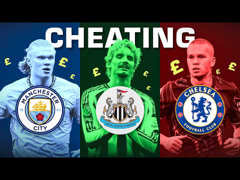 How Premier League clubs are killing football