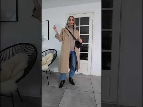 5 ways to elevate your autumn/winter looks ❄️