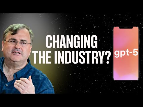 Possible EP: 89 | GPT-5 Release News and What it Means for AI