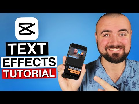 How To Add Text in CapCut (Updated Tutorial)