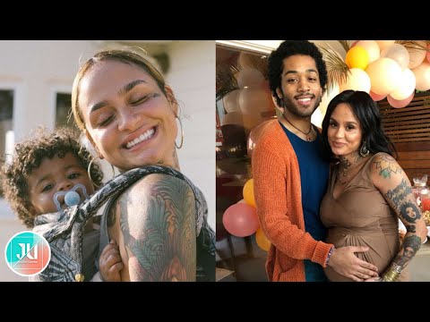 Kehlani says she has full custody of her daughter