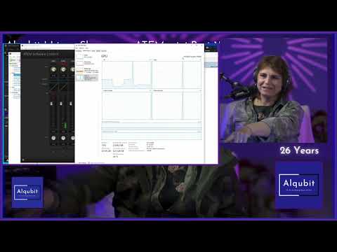 NVIDIA Tesla P4 & Quadro P4000: 4K 10-bit 4:2:2 H265 Streaming Powerhouse! #shorts