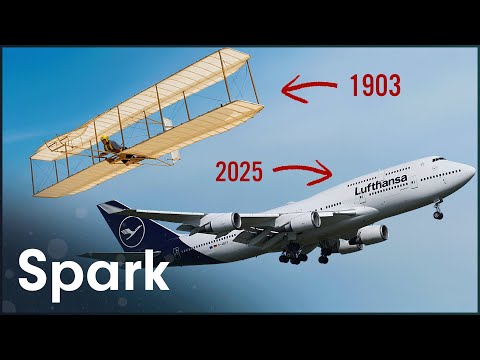 The Most Important Planes Of The Last 125 Years