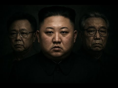 سه نسل دیکتاتوری و بمب اتم : سلسله‌ی کیم در کره شمالی