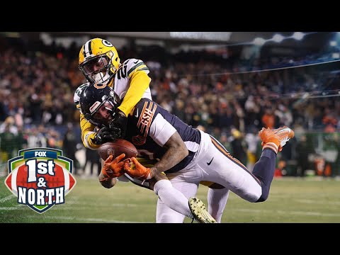 NFC North reacts after crazy Bears win, Lions loss and Pro Bowl news | 1st & North
