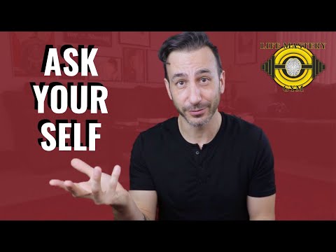 NLP Mind Hack: Simple Question That Could Change Your Life