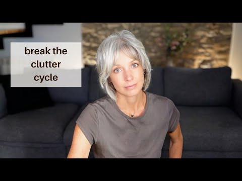 Women, This is WHY Your Decluttering Doesn’t Work (How to Declutter Better)
